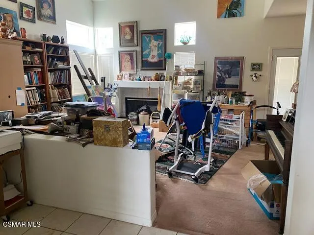 3601 Patrick Henry Place Agoura Hills, CA 91301