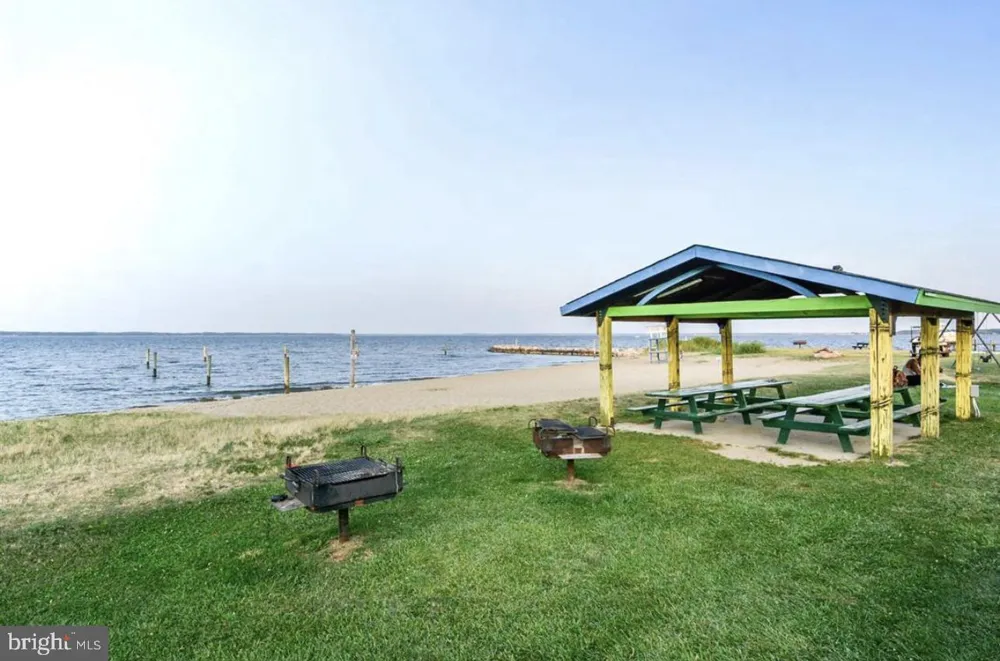 9 ACKERMAN Stevensville, MD 21666