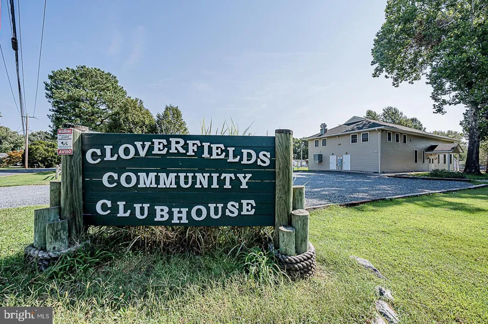 9 ACKERMAN Stevensville, MD 21666