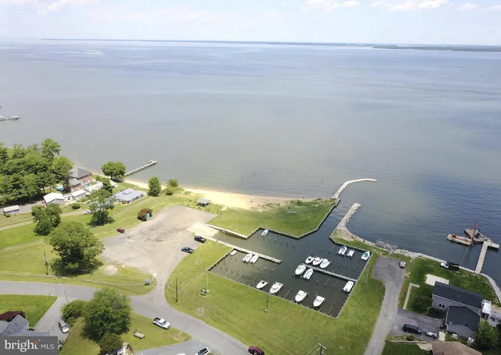 9 ACKERMAN Stevensville, MD 21666