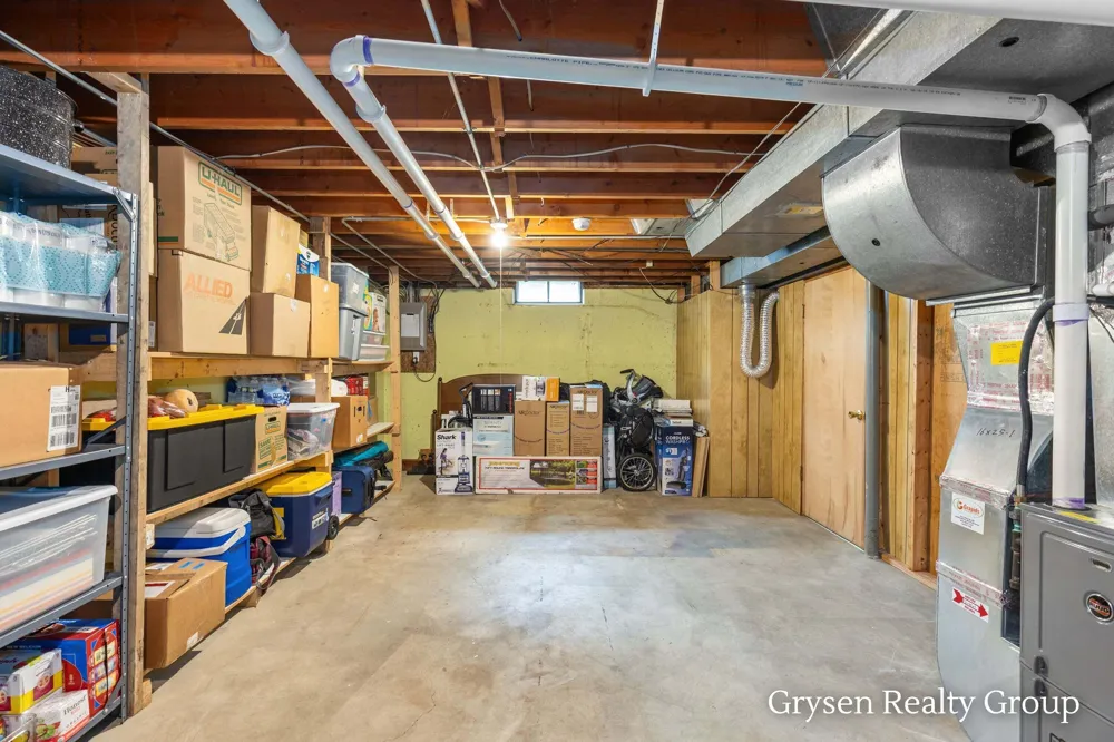 2034 Acton Road NW Grand Rapids City, MI 49504