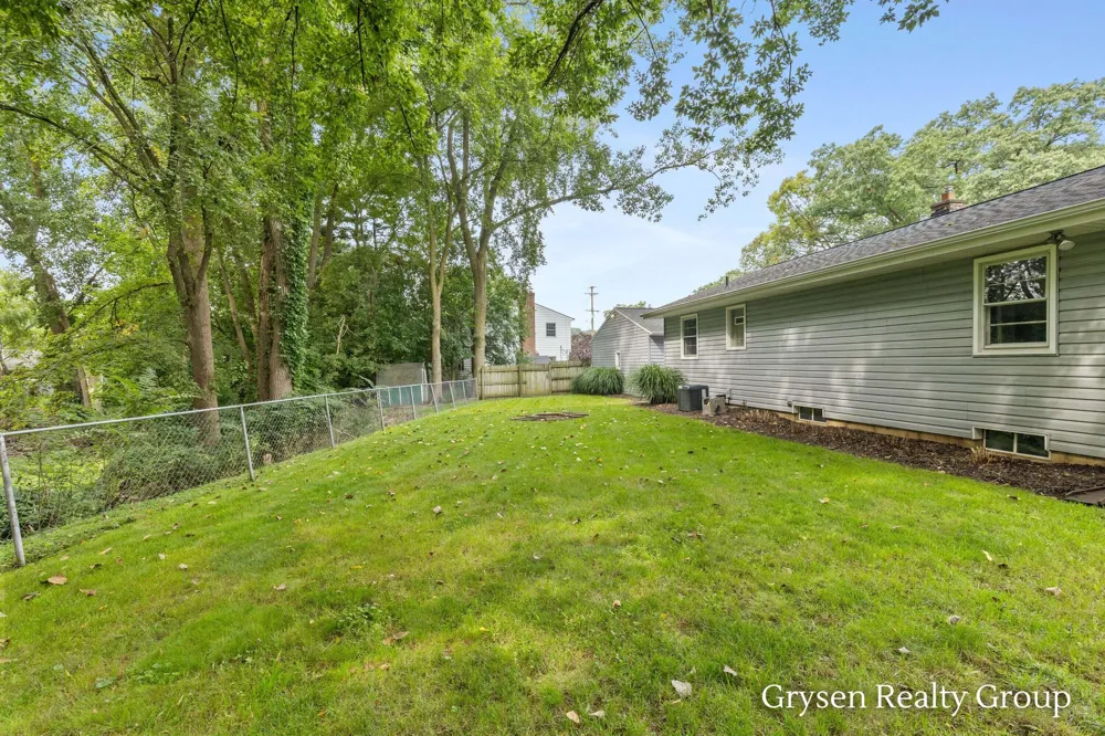 2034 Acton Road NW Grand Rapids City, MI 49504