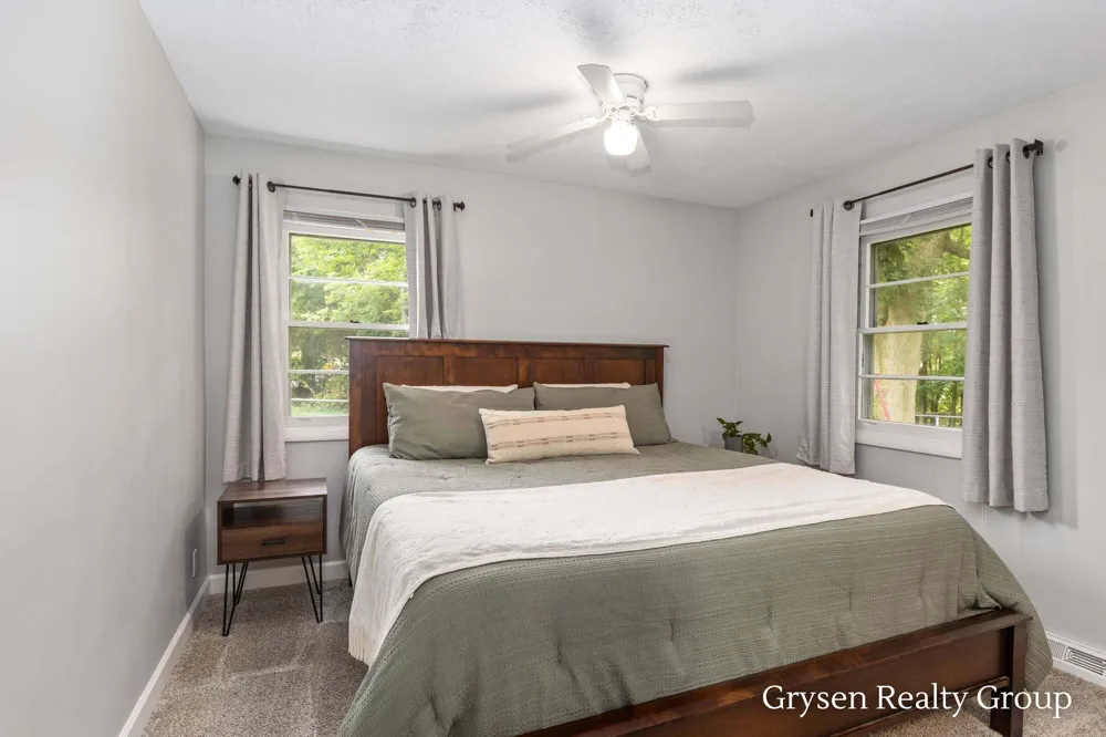 2034 Acton Road NW Grand Rapids City, MI 49504