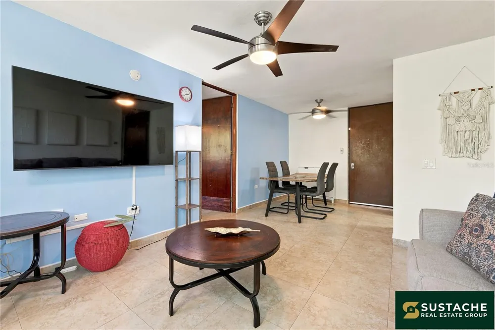 1 CALLE CHARLIE #A-303 Loiza, PR 00772