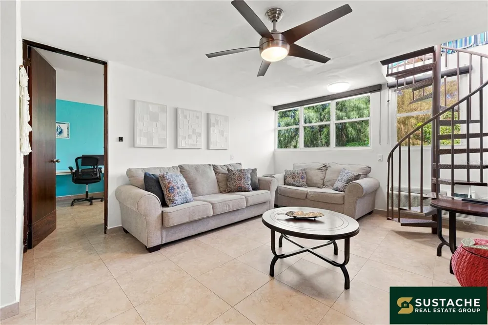 1 CALLE CHARLIE #A-303 Loiza, PR 00772