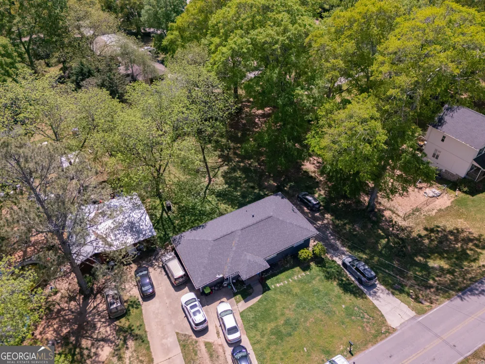 120 Bryan ST W Bremen, GA 30110