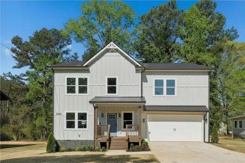 2303 Whites Mill Road