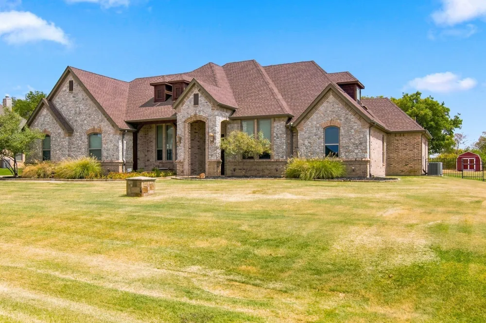 14024 Edgemon Way Newark, TX 76071