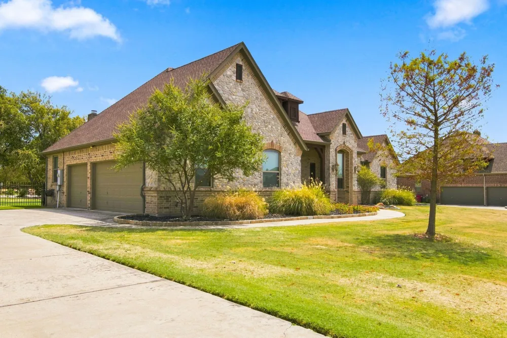 14024 Edgemon Way Newark, TX 76071