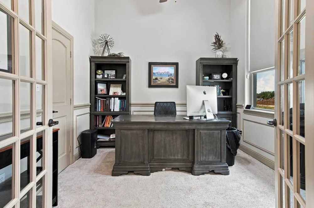 14024 Edgemon Way Newark, TX 76071