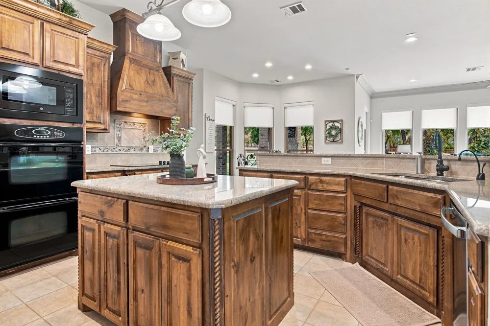 14024 Edgemon Way Newark, TX 76071