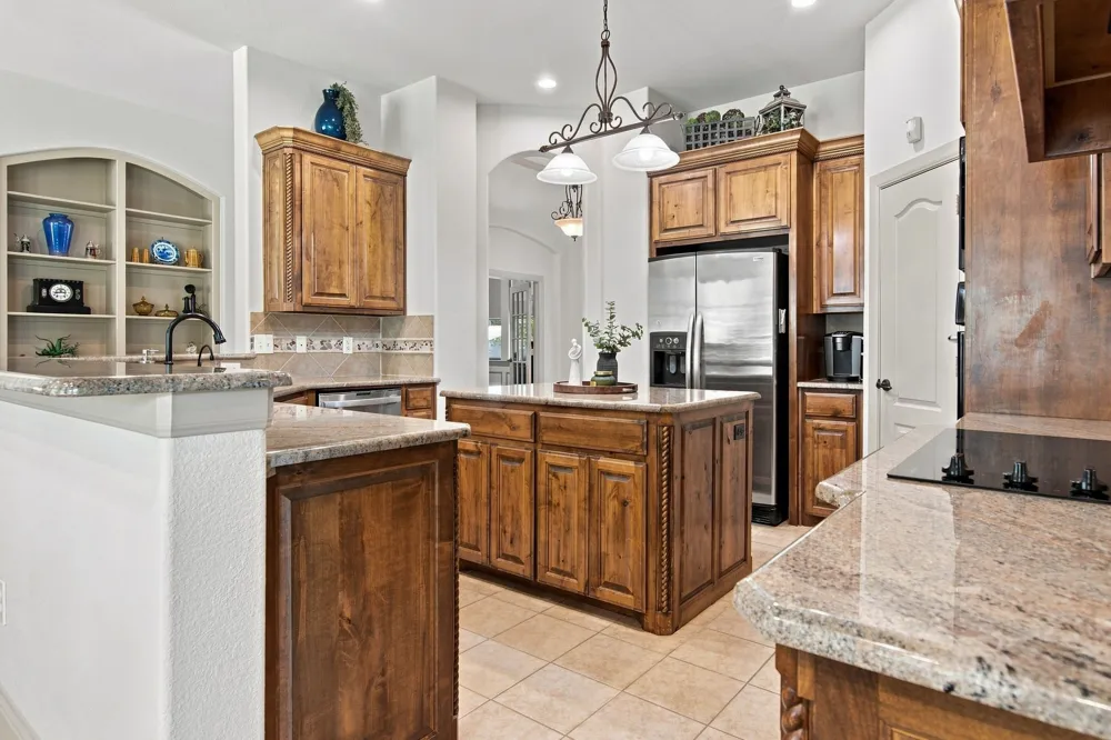 14024 Edgemon Way Newark, TX 76071