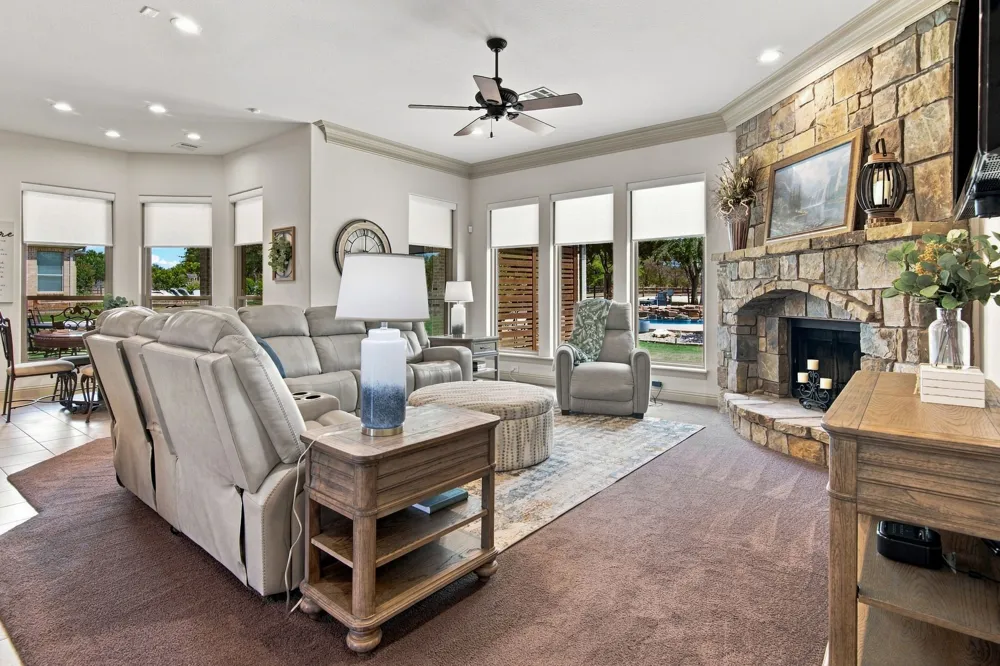 14024 Edgemon Way Newark, TX 76071