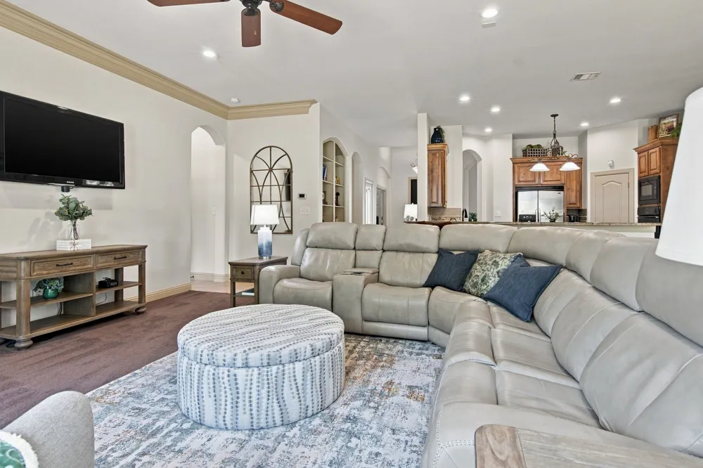 14024 Edgemon Way Newark, TX 76071