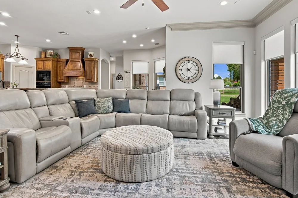 14024 Edgemon Way Newark, TX 76071