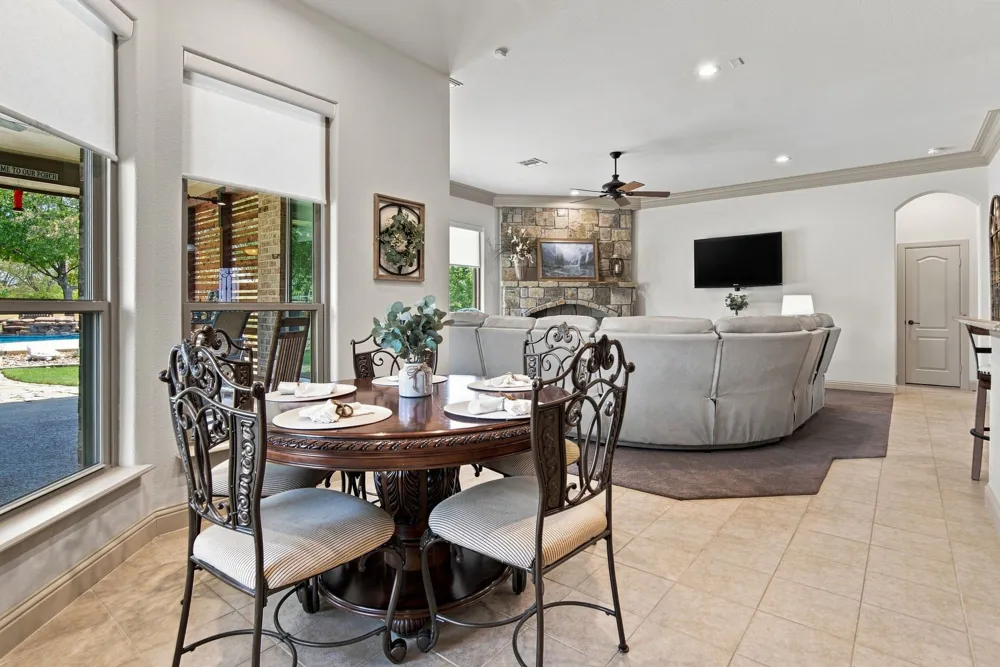 14024 Edgemon Way Newark, TX 76071