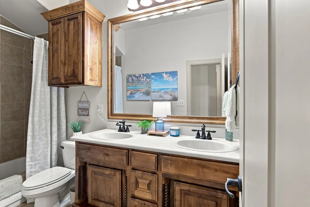 14024 Edgemon Way Newark, TX 76071
