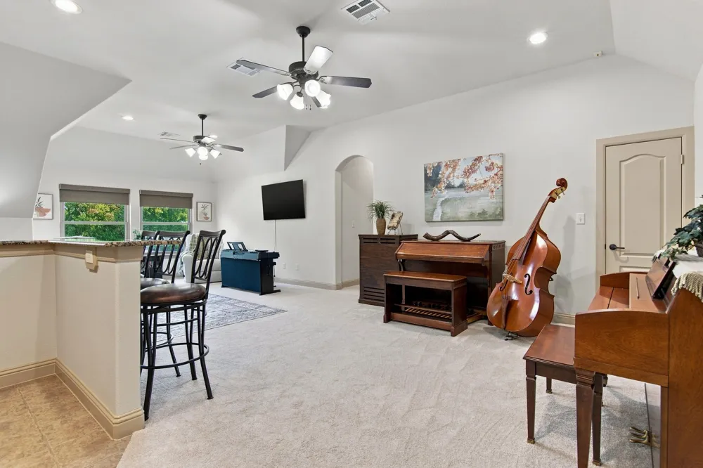 14024 Edgemon Way Newark, TX 76071