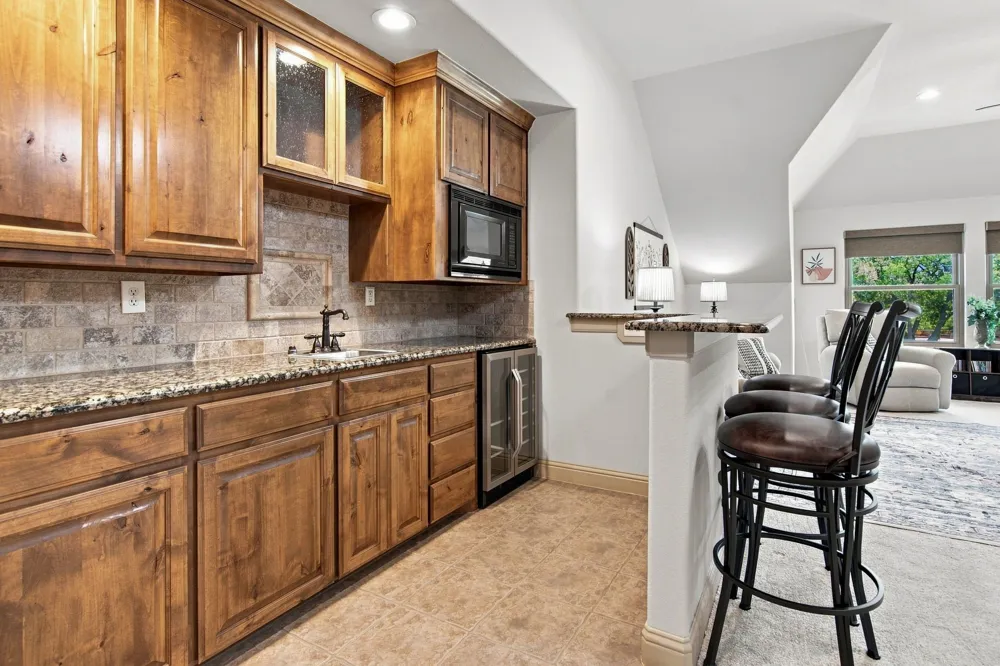 14024 Edgemon Way Newark, TX 76071