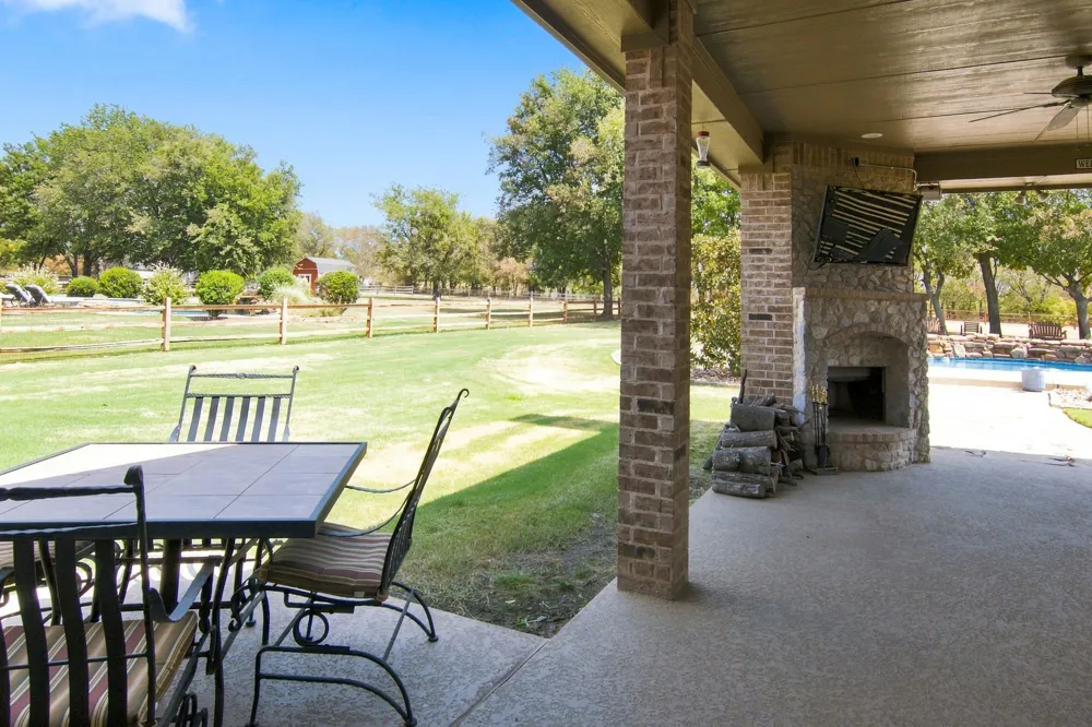 14024 Edgemon Way Newark, TX 76071