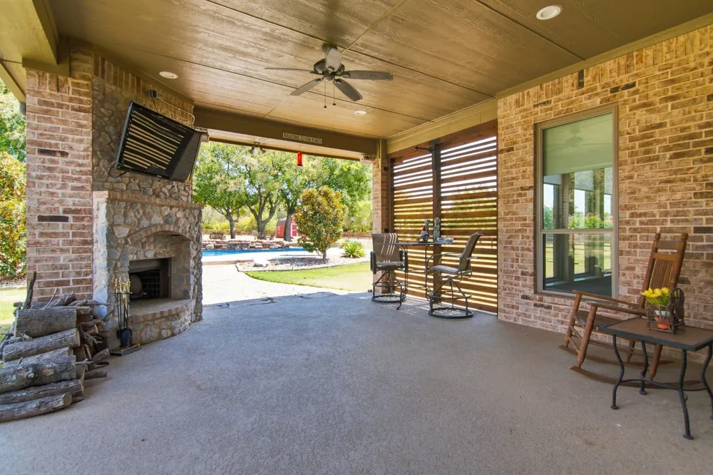 14024 Edgemon Way Newark, TX 76071