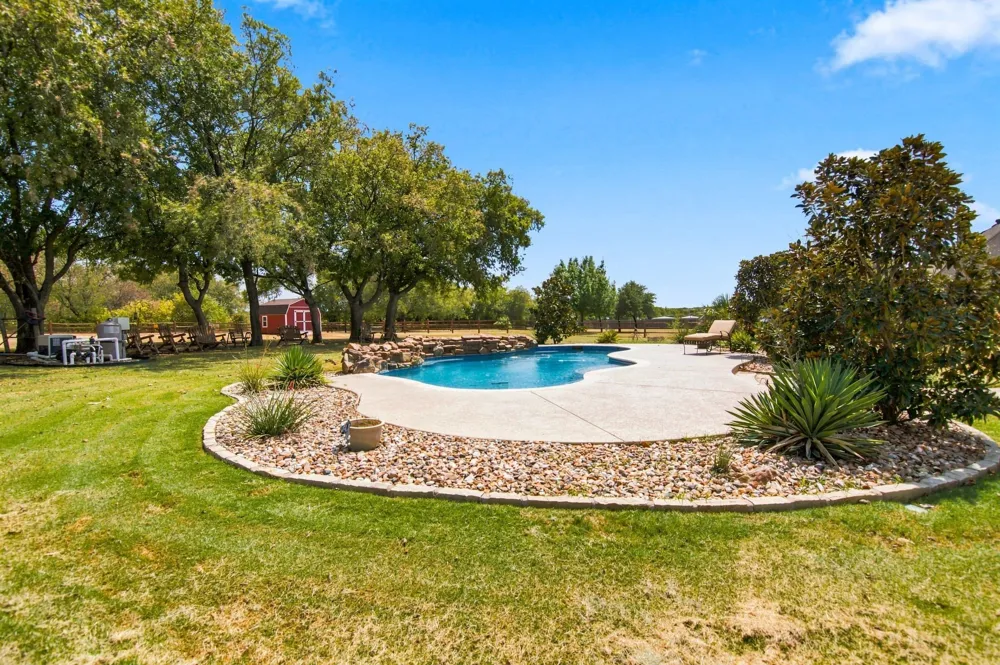 14024 Edgemon Way Newark, TX 76071