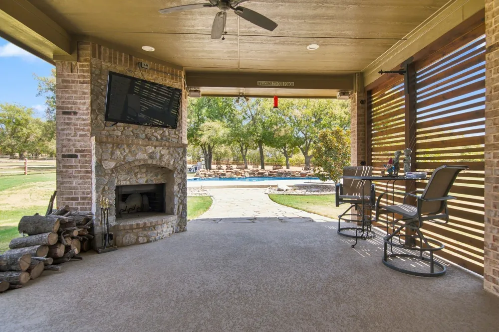 14024 Edgemon Way Newark, TX 76071