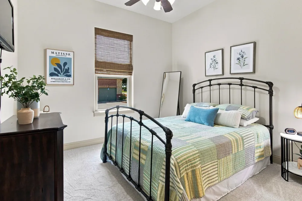 14024 Edgemon Way Newark, TX 76071