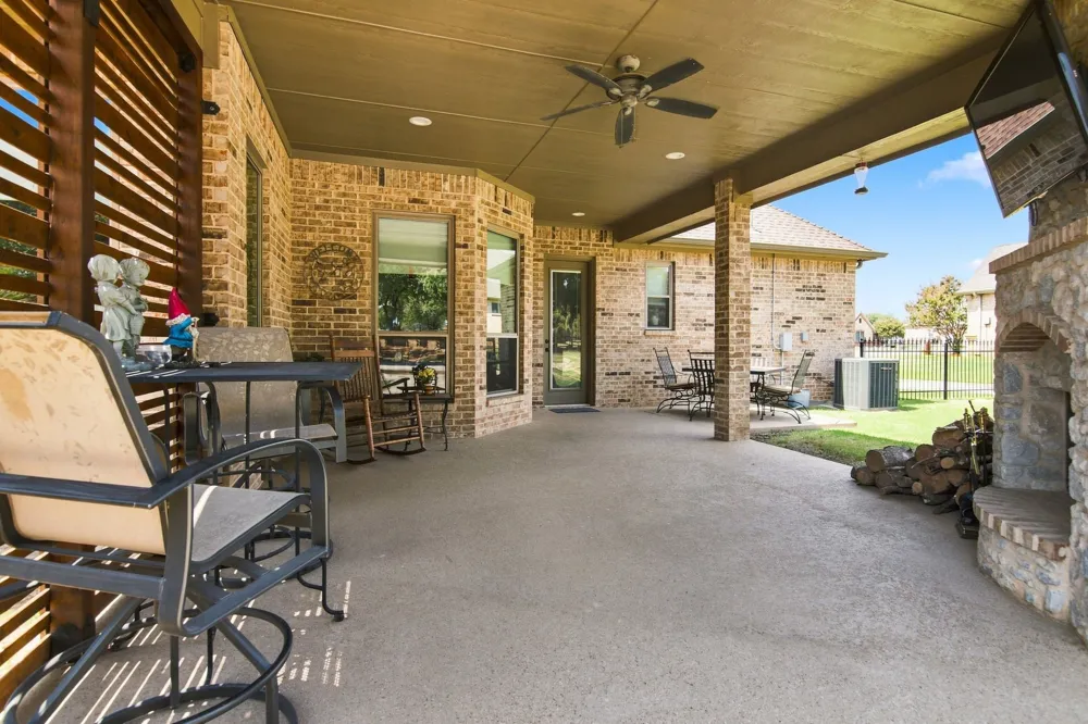14024 Edgemon Way Newark, TX 76071
