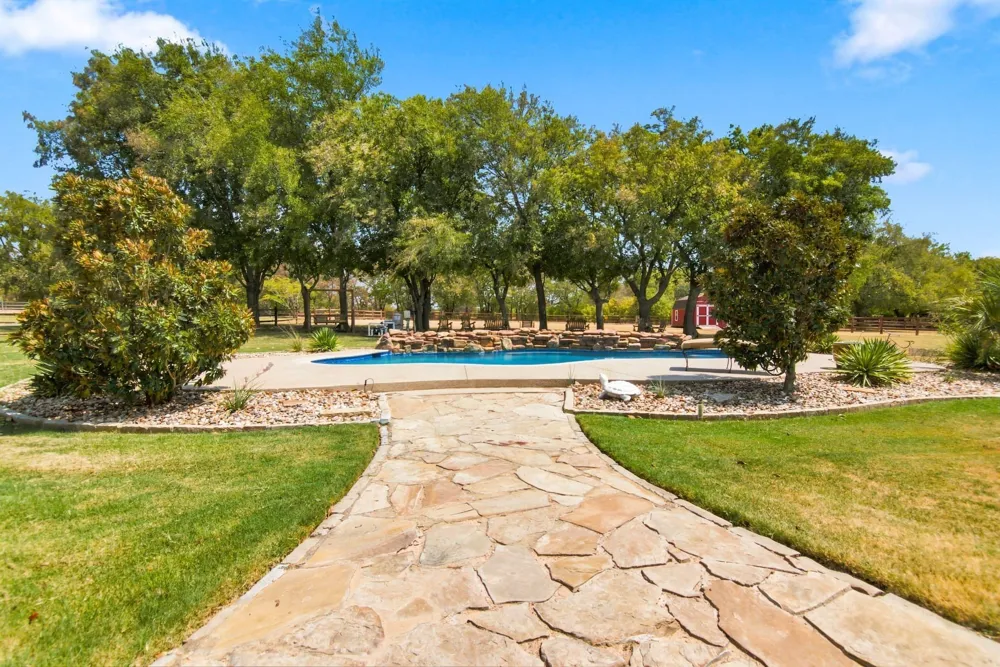 14024 Edgemon Way Newark, TX 76071
