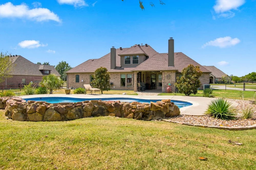 14024 Edgemon Way Newark, TX 76071