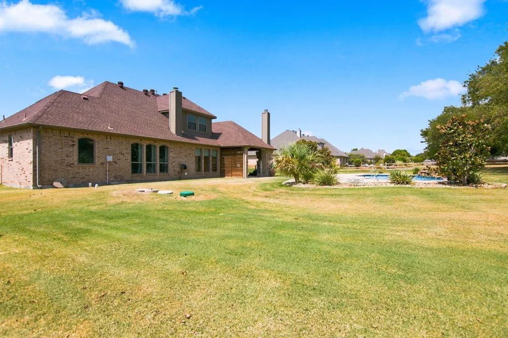 14024 Edgemon Way Newark, TX 76071