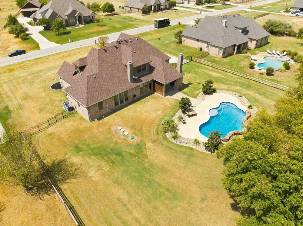 14024 Edgemon Way Newark, TX 76071