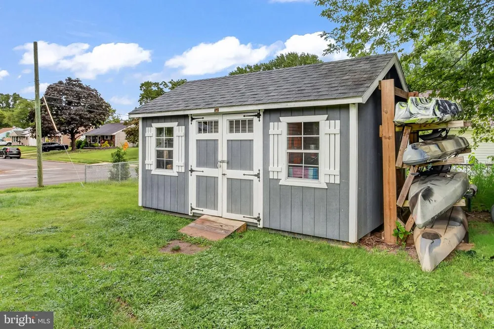 528 S MAPLE AVENUE Maple Shade, NJ 08052