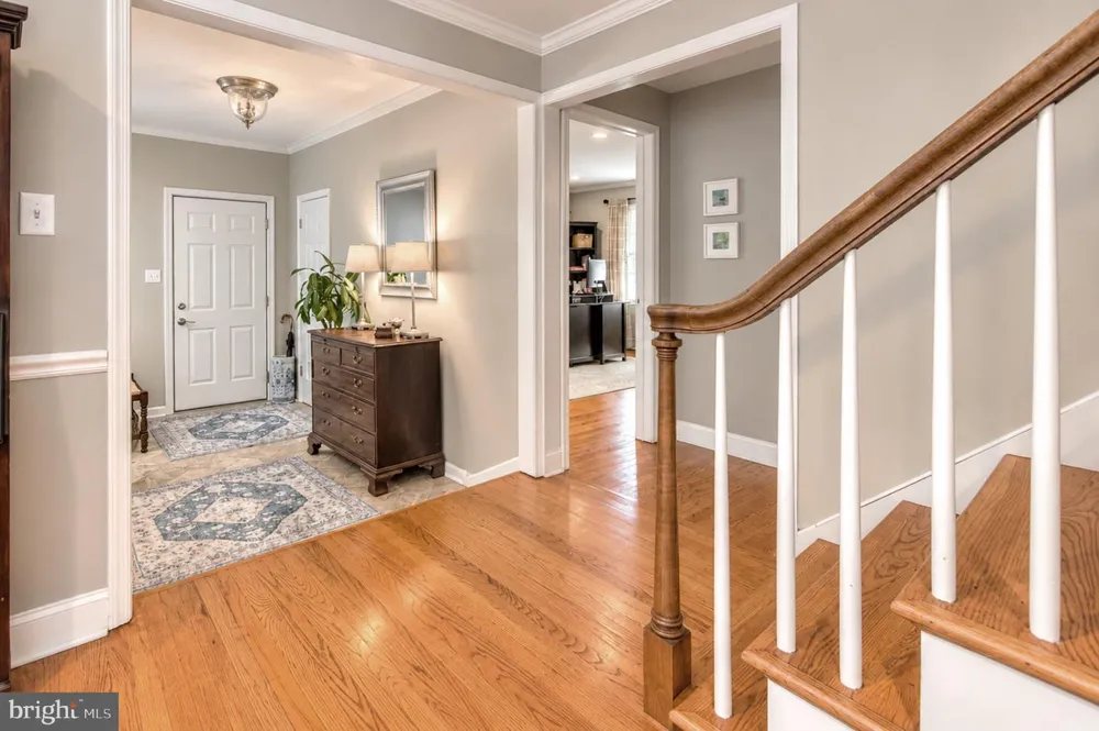165 WESTOVER DRIVE Delran, NJ 08075