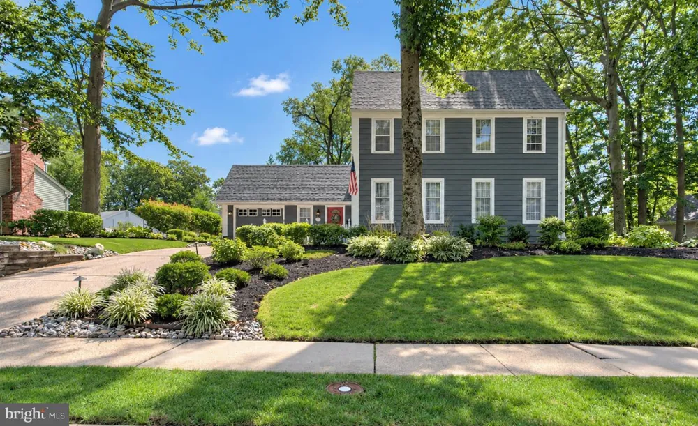 165 WESTOVER DRIVE Delran, NJ 08075