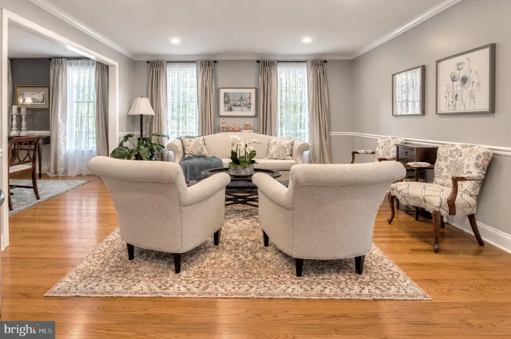 165 WESTOVER DRIVE Delran, NJ 08075