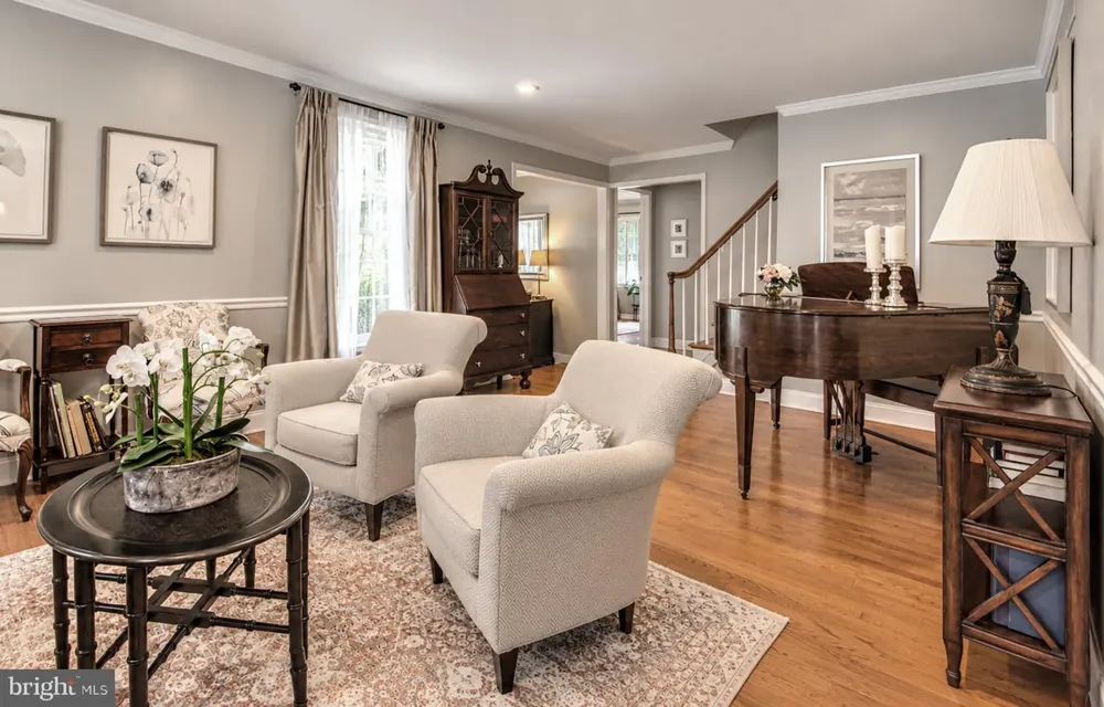 165 WESTOVER DRIVE Delran, NJ 08075