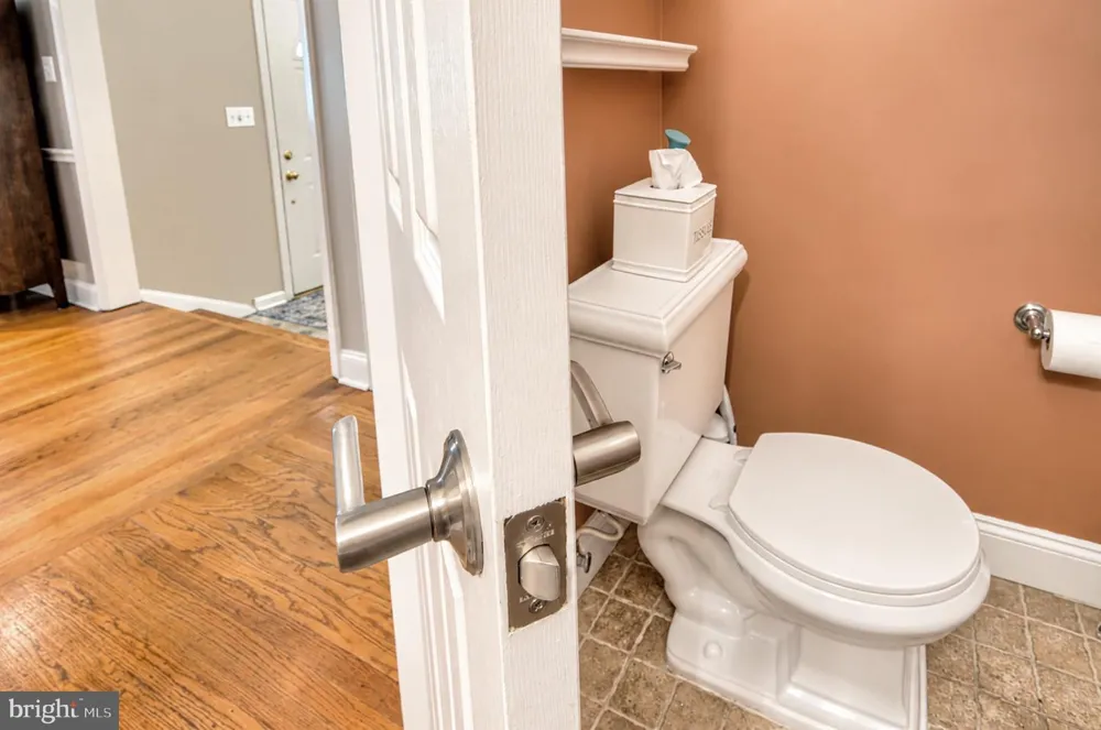 165 WESTOVER DRIVE Delran, NJ 08075