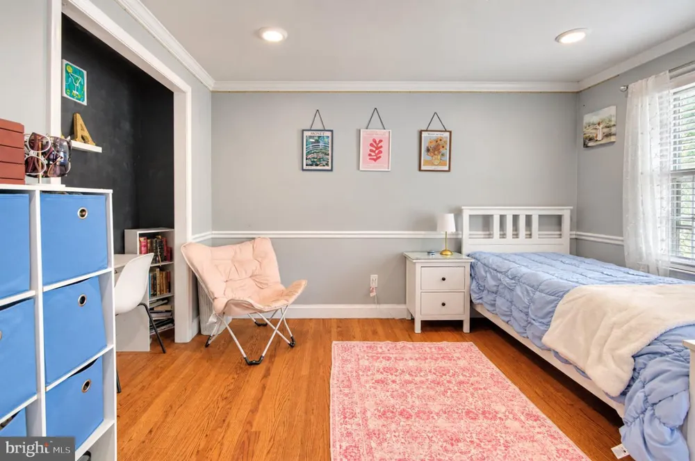 165 WESTOVER DRIVE Delran, NJ 08075