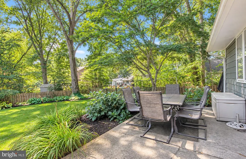 165 WESTOVER DRIVE Delran, NJ 08075