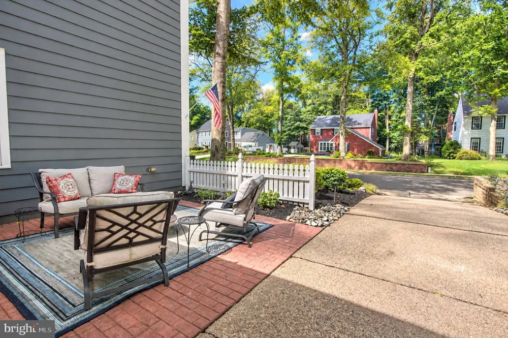 165 WESTOVER DRIVE Delran, NJ 08075