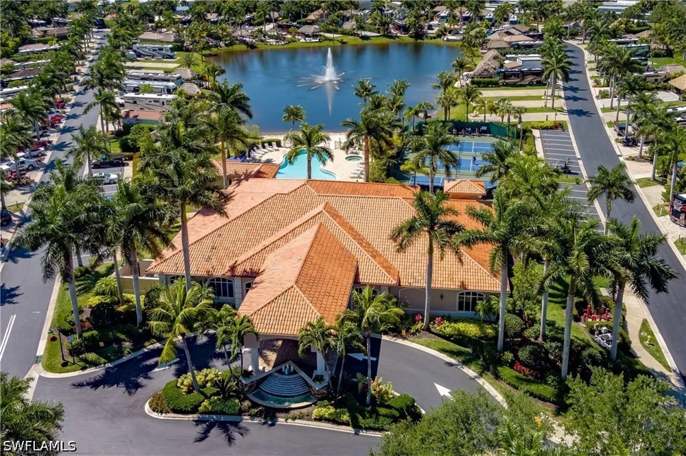 Snook Circle Naples, FL 34114