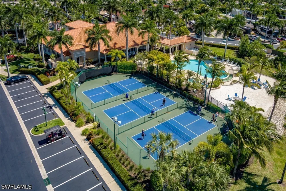 Snook Circle Naples, FL 34114