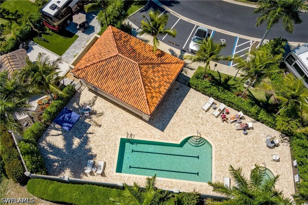 Snook Circle Naples, FL 34114