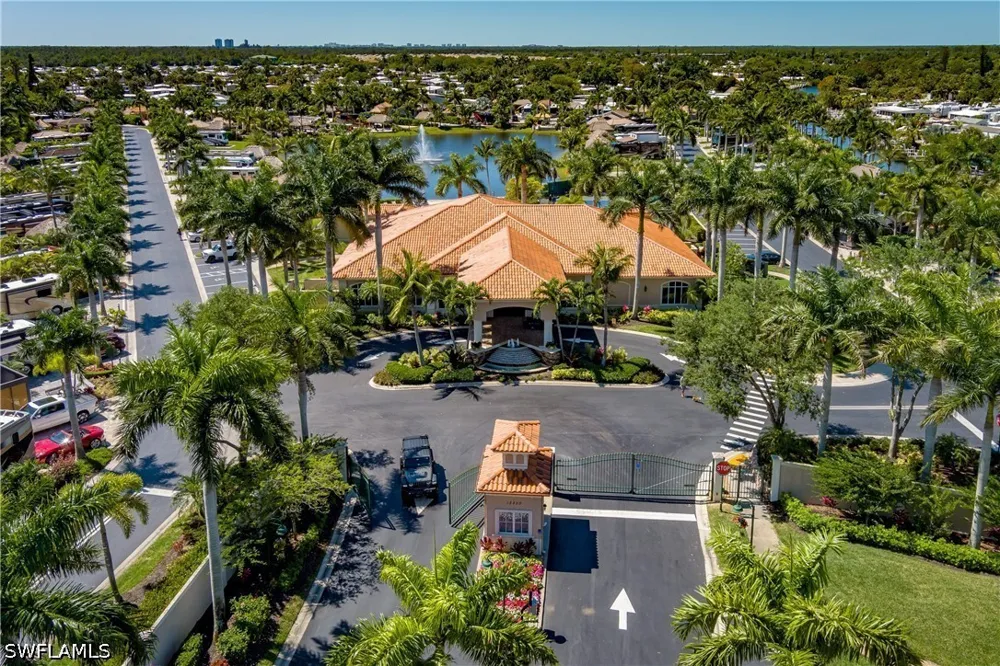 Snook Circle Naples, FL 34114