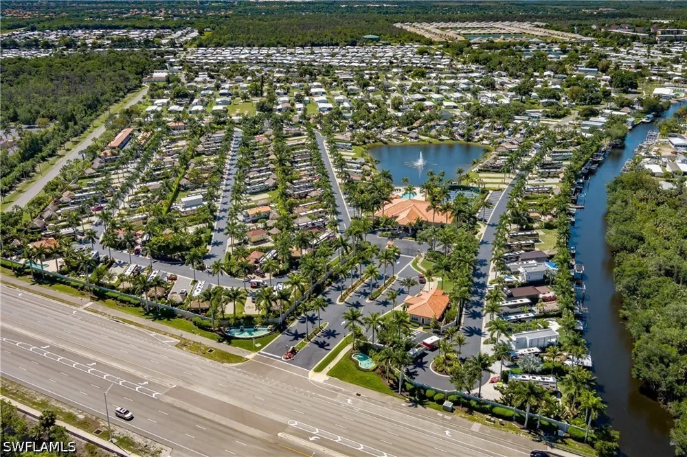 Snook Circle Naples, FL 34114