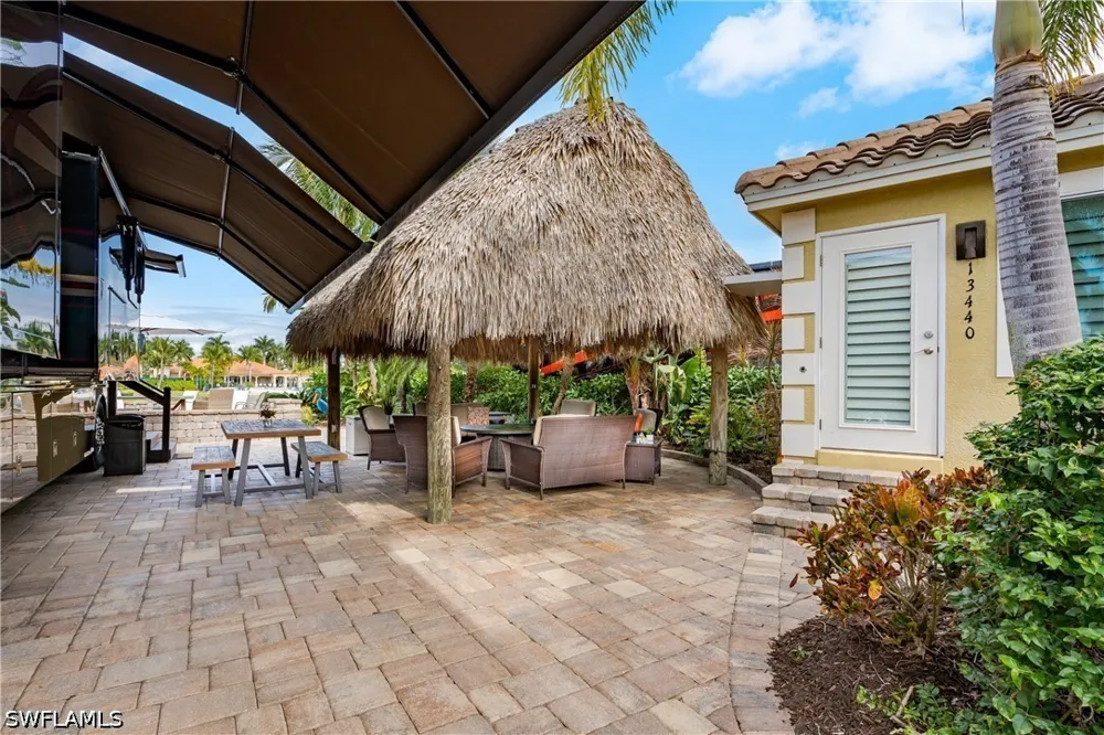 Snook Circle Naples, FL 34114