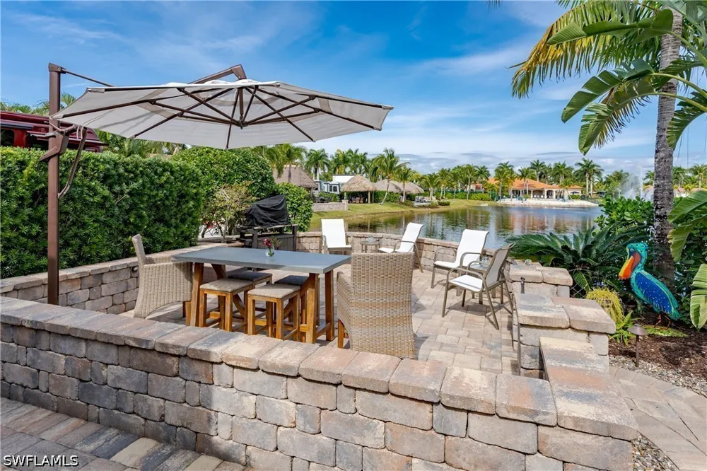 Snook Circle Naples, FL 34114