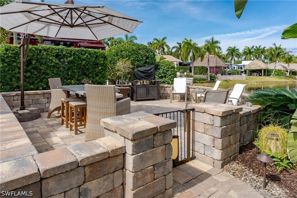 Snook Circle Naples, FL 34114